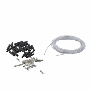 Standard high-voltage cable cuenod ptfe 250°c  - DIFF for Cuenod : 137500