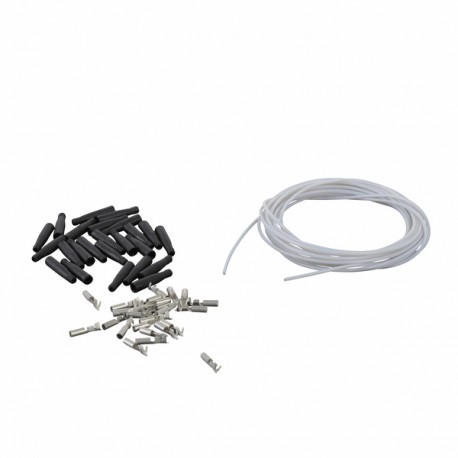 Standard high-voltage cable cuenod ptfe 250°c  - DIFF for Cuenod : 137500