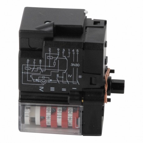 Servomotor STA 4,5 BO37/6 3N30R - CUENOD : 13007919