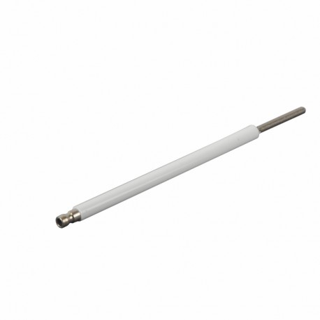 Flame sensing probe  - CUENOD : 13009626