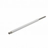 Flame sensing probe  - CUENOD : 13009626