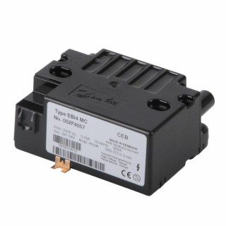 Igniter EBI 2x7.5 230V - CUENOD : 13009663