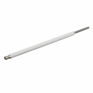 Flame sensing probe  - CUENOD : 13013038