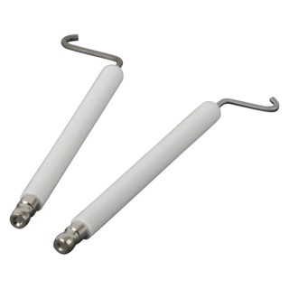 Ignition electrode  - CUENOD : 13015852
