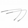 Ignition cable l365 teflon - CUENOD : 13018129