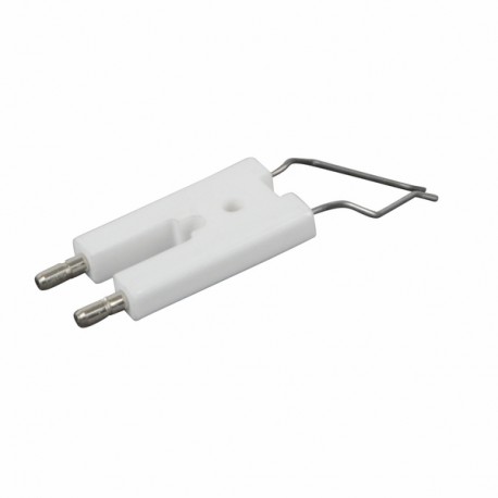 Electrode block  - CUENOD : 13018153
