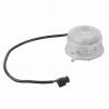 Air pressure switch 604.92 1 - 10mb + rast - CUENOD : 13020722