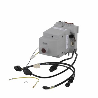 BRAHMA kit - superior to cub fuel oil ELCO - CUENOD : 13023713