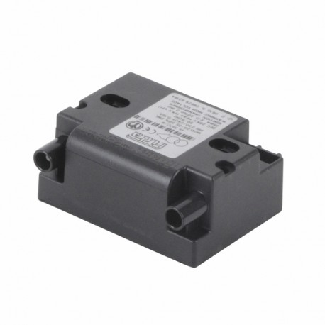 Igniter EBI 1x11 230V - earth connector - CUENOD : 65300715