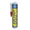 KOLTOUT EXPRESS transparent adhesive - AC MARCA IDEAL : 33300101