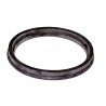 Gasket for water heater specific cumulus - DIFF for PACIFIC : 399200