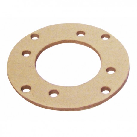 Gasket flange burner elco - klockner -  90x172 - DIFF for Elco : JOI106111