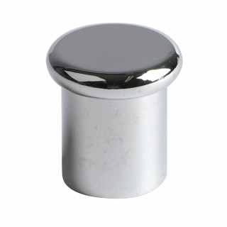 Brass knob PORCHER