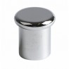 Brass knob PORCHER