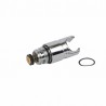 Diverter valve + shower door PORCHER - PORCHER : 968055