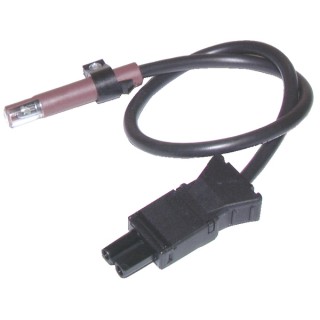 Photoresistant - uv cell qrb1b 4mst - DIFF for Weishaupt : 1420131214/2