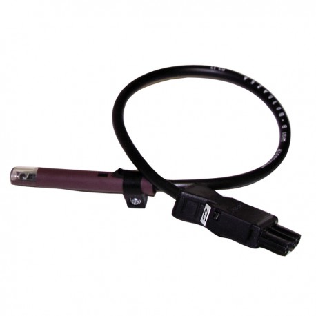 Photoresistant - uv cell qrb1b with ampiii n°13 - DIFF for Weishaupt : 24105012022