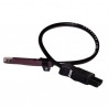 Photoresistant - uv cell qrb1b with ampiii n°13 - DIFF for Weishaupt : 24105012022