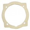 Gasket flange burner weishaupt 180x180 - DIFF for Weishaupt : 21135301207