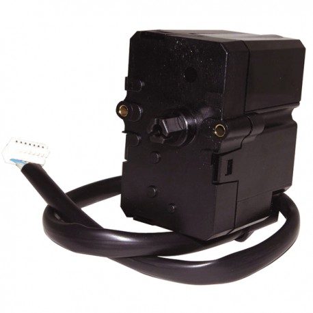 Servomotor of air flap - DIFF for Weishaupt : 651103