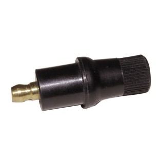 Terminals epoxy terminal to be screwed- male - DIFF for Weishaupt : 716500