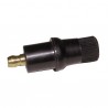 Terminals epoxy terminal to be screwed- male - DIFF for Weishaupt : 716500