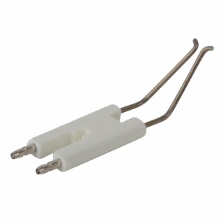 Ignition electrode WL30/WL40 - DIFF for Weishaupt : 24131010107