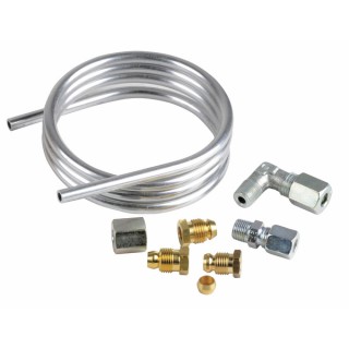 Burner pilot tube - VAILLANT : 043928