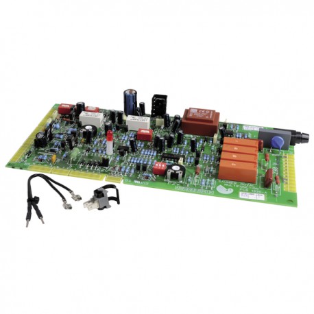 PCB - SAUNIER DUVAL : 05712800