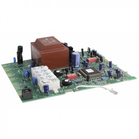 PCB - SAUNIER DUVAL : 05724800