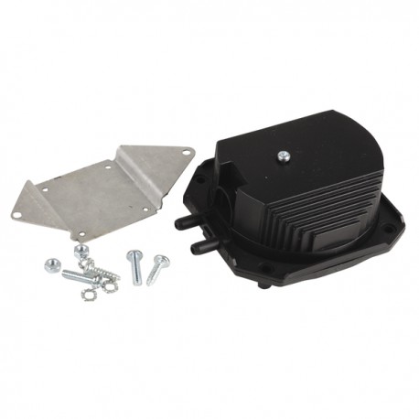 Air pressure switch 1.3 mb kromschroder - ATLANTIC : 070960