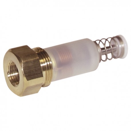 Magnet unit - DIFF for Saunier Duval : 05279800