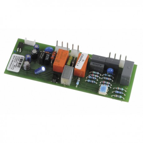 Ignition platinum Idra 3224 - ATLANTIC : 102125