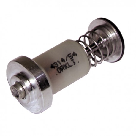 Magnet unit saunier duval magnetic head - DIFF for Saunier Duval : 05917900