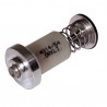 Magnet unit saunier duval magnetic head - DIFF for Saunier Duval : 05917900