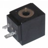 Spare coil for solenoid valve bs od 24v dc - DIFF