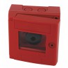Emergency stop switch