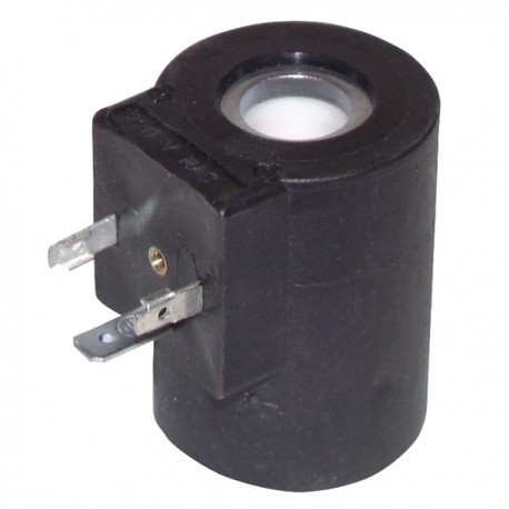 Spare coil 220v ac for 1" - MADAS : BO.0320