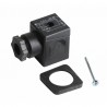 Connector for ac current  - MADAS : CN.0045