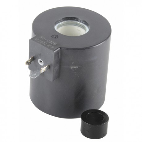 Spare coil 220V for equipment with flange DN65 to DN200 EN 18w - MADAS : BO.0325