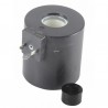 Spare coil 220V for equipment with flange DN65 to DN200 EN 18w - MADAS : BO.0325