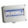 Gas detector se 194k 3 areas - TECNOCONTROL : SE194K