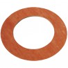 2 Flange seals DN65 2 1/2" PN40 (X 2) - DIFF