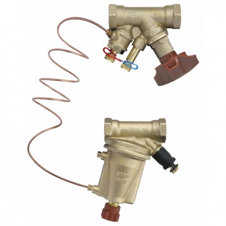 STAP/STAD kit F 1 1/4? - IMI : 52265-005