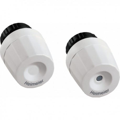 EMOtec actuator 24V DC currentless open (NO) - IMI : 1829-00.500