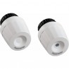 EMOtec actuator 24V DC currentless open (NO) - IMI : 1829-00.500