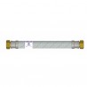 Heating / domestic hot water hose FF 3/4 length 1000MM - NEOPERL : 004100029