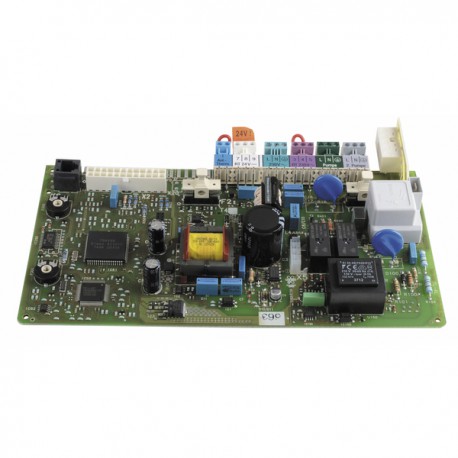 PCB - VAILLANT : 130826