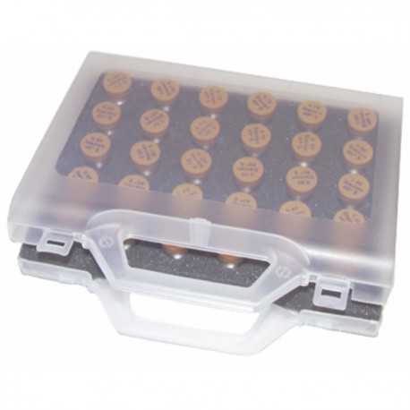 Steinen nozzle box set low power