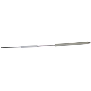 Ignition electrode RS28 long - RIELLO : 3003851